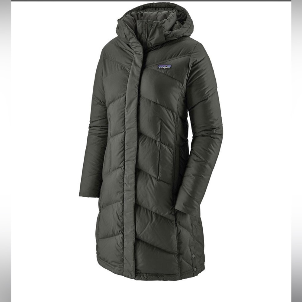 Patagonia Down With It Parka women’s